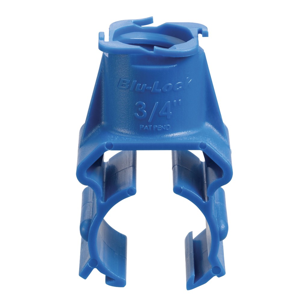 Hydro-Rain Blu-Lock Nitro Saddle Body