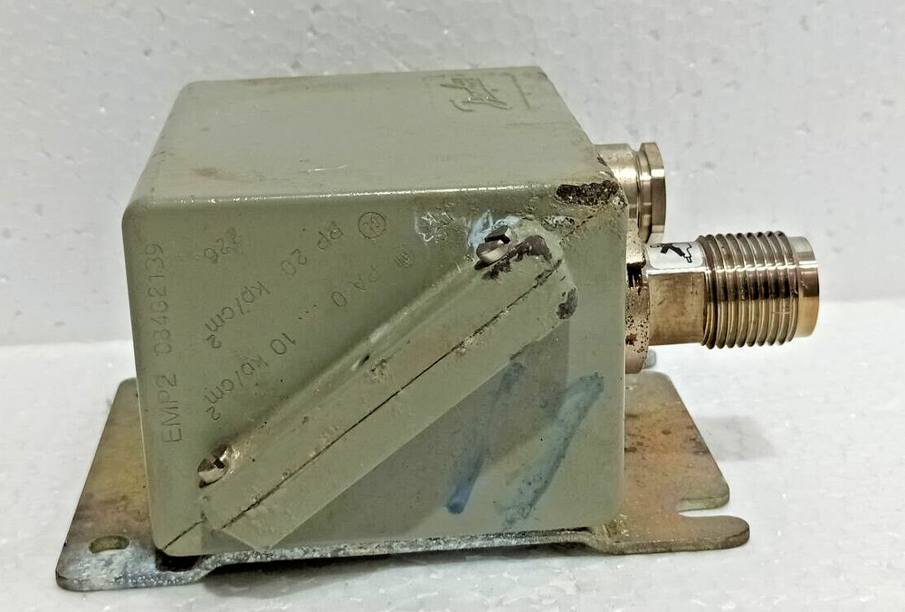 DANFOSS EMP2 084G2139 PRESSURE TRANSMITTER FAST SHIPPING