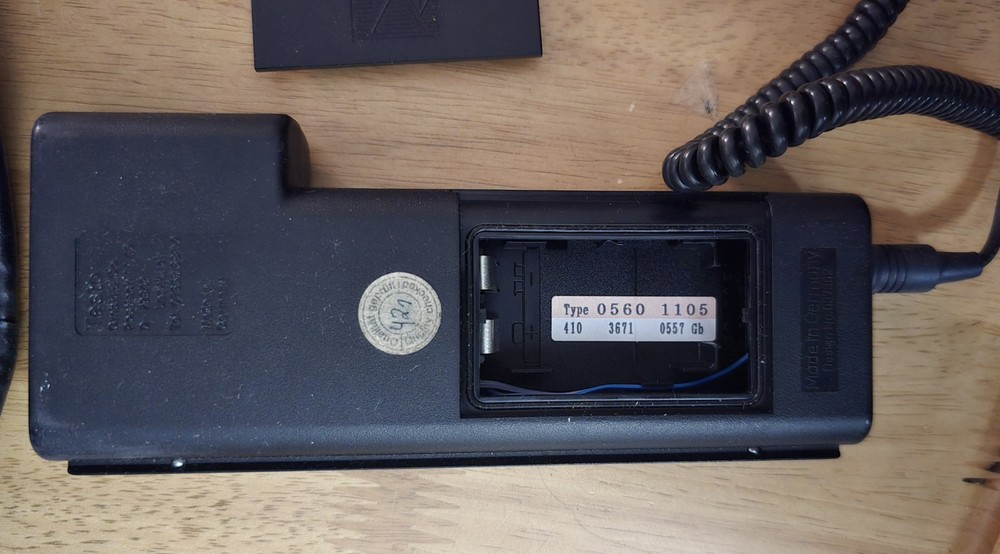 Testo 110 Thermometer With Case