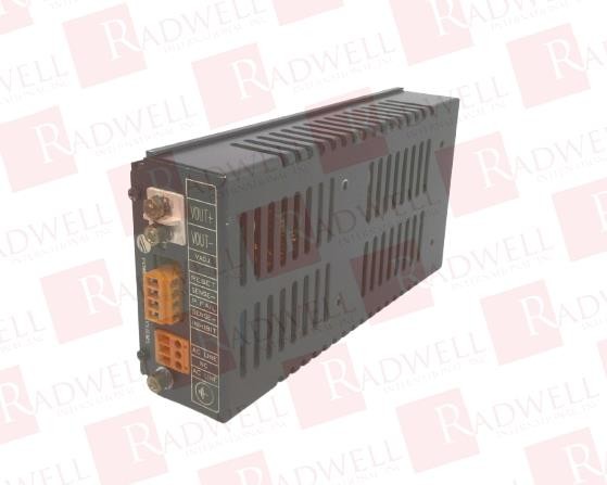 POWER CONTROL SYSTEM S106-C / S106C (USED)
