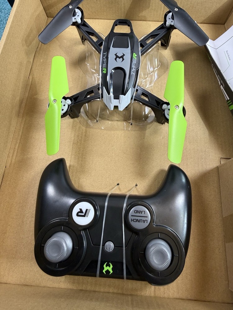 Sky Viper Type-R Perform Racing Drone