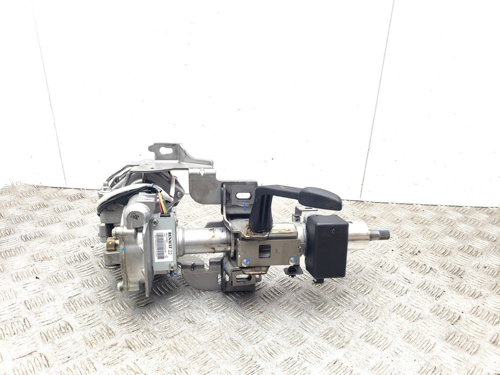 RENAULT KADJAR 2016 STEERING COLUMN 488109586R