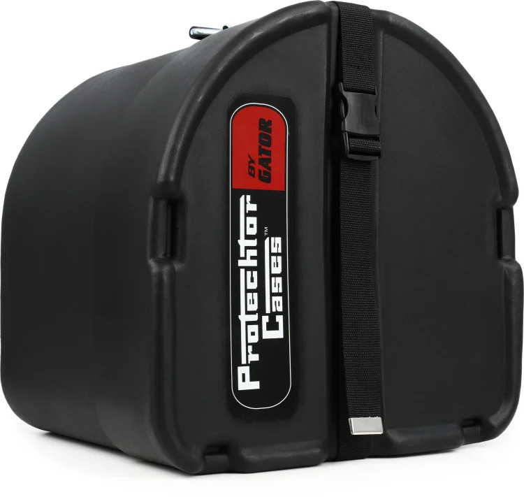 Gator Classic Tom Molded Case - 14" x 12"