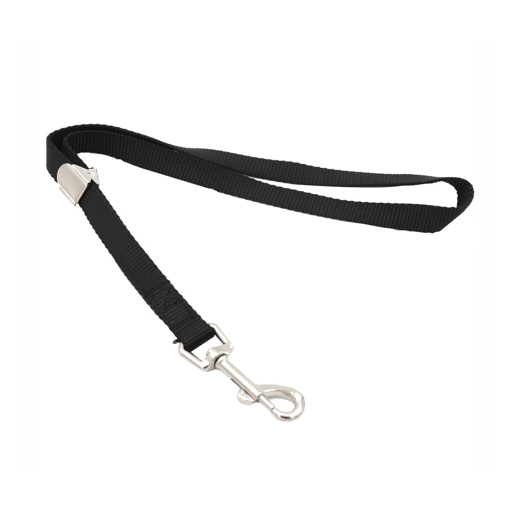 Small 17 Grooming Loops - Black