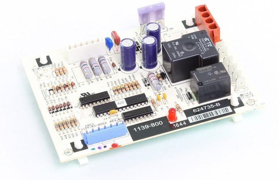 Nordyne 624735 OEM Replacement Control Board