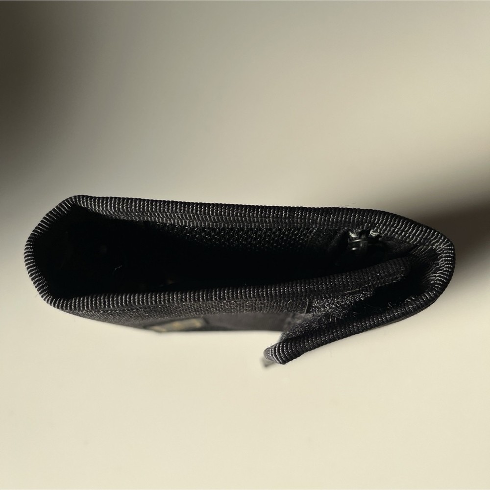 Porter Notebook Case Black