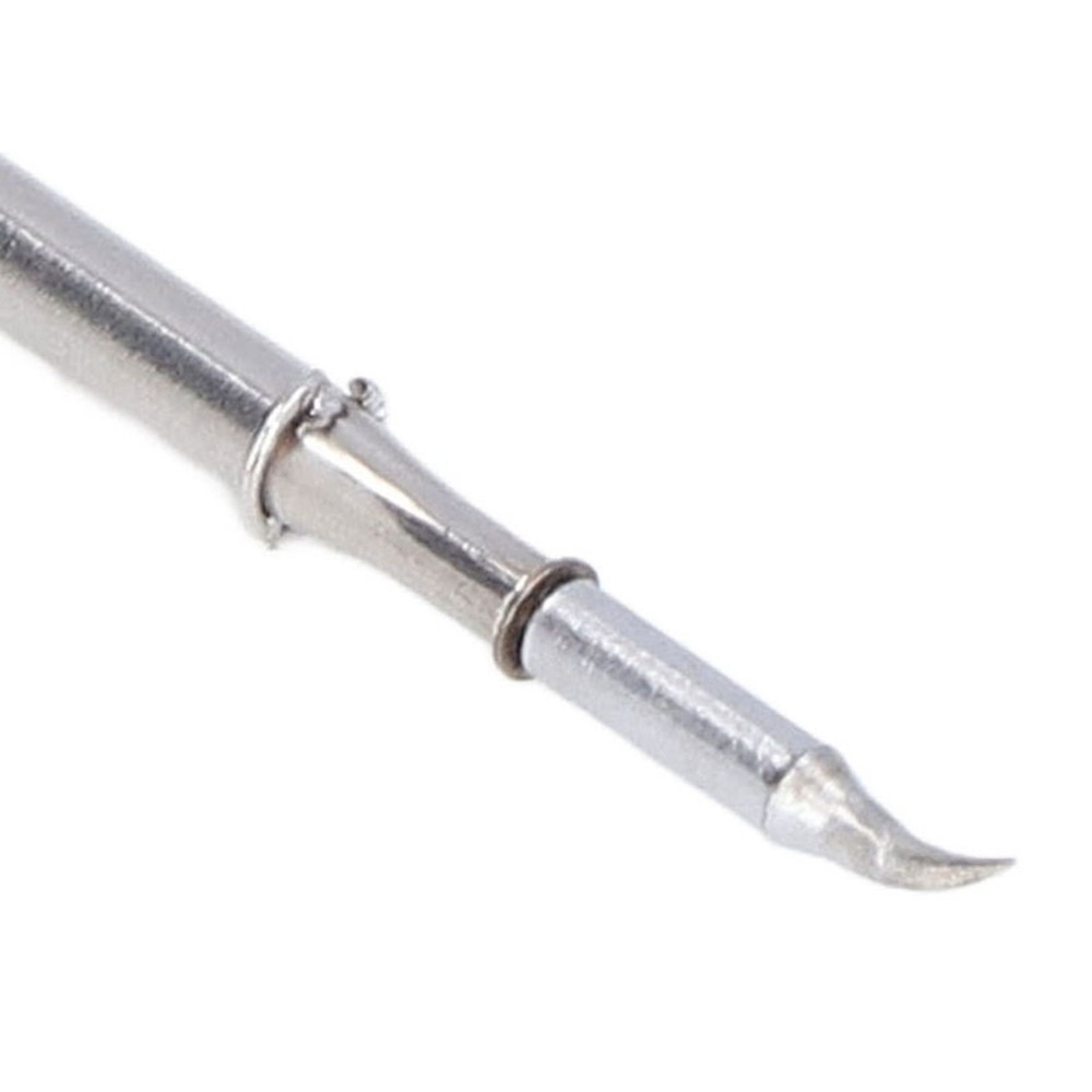 Premium Copper Soldering Iron Tip For Efficient Welding New