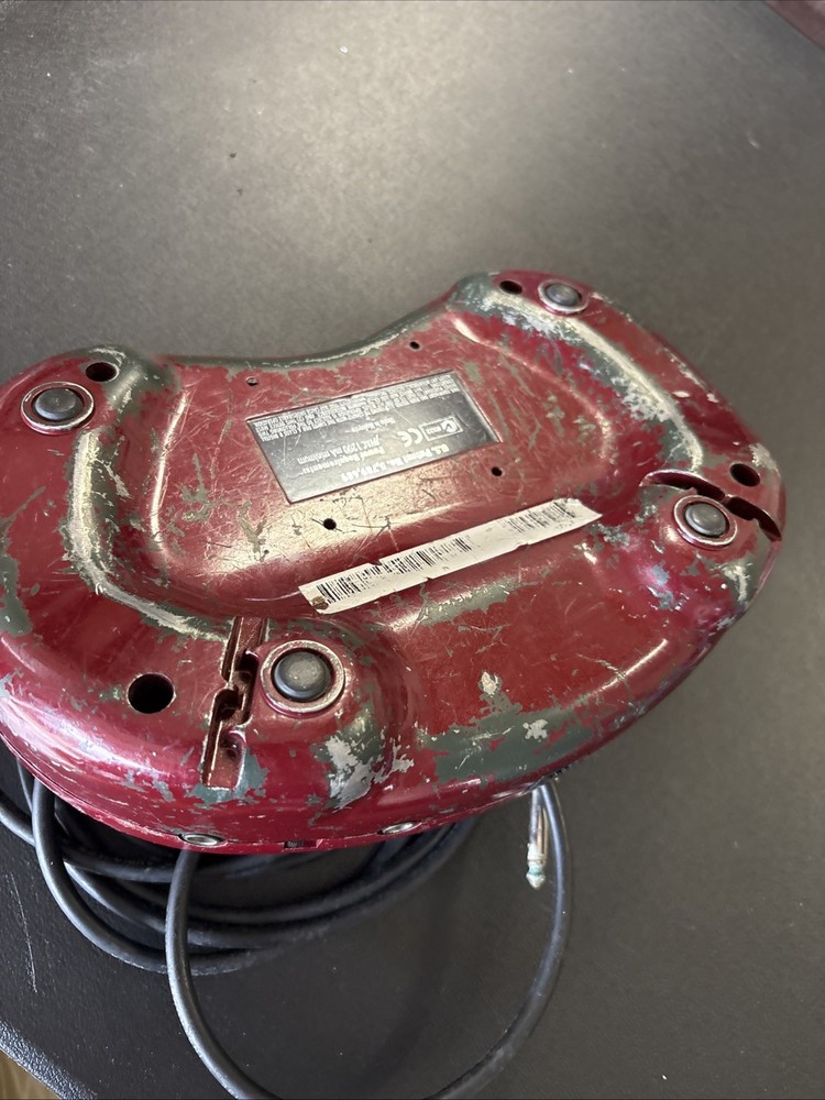 Line 6 POD 2.0 Multi-Effects Guitar Effect Pedal Untested