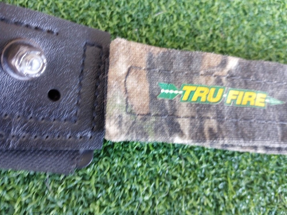 Tru-Fire Archery Release Trigger