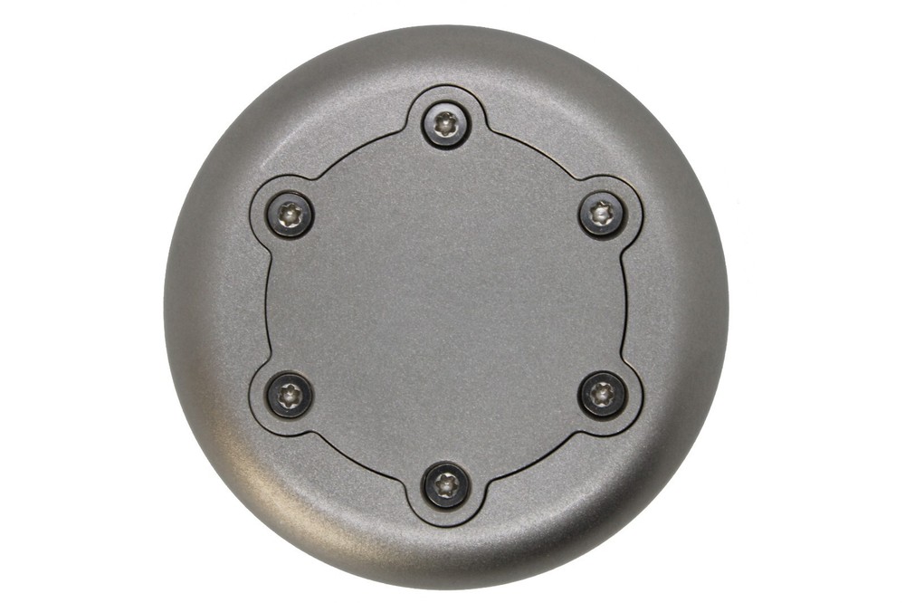 VaultSeed - cold storage crypto wallet