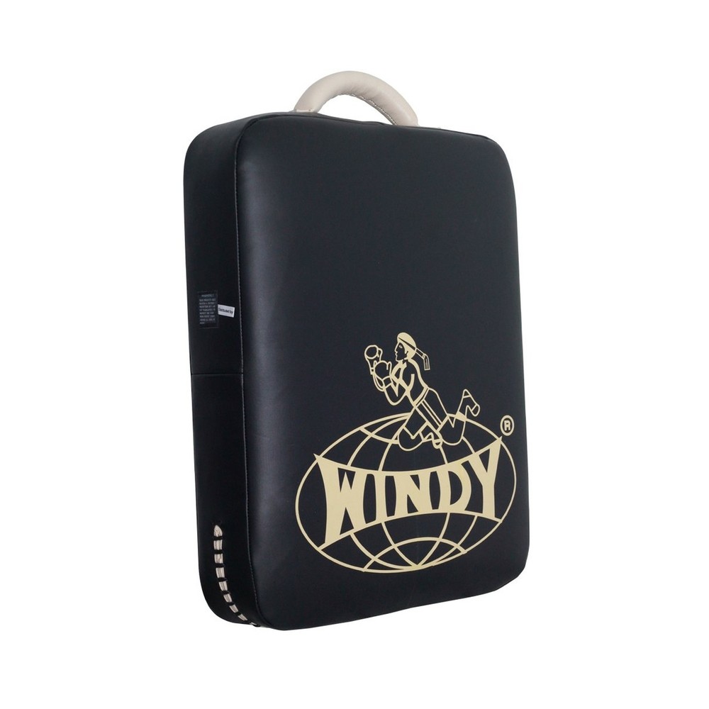 Windy Leg Kick Pad,black