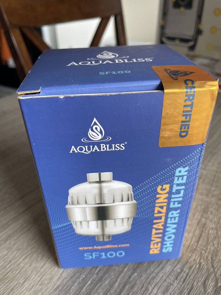 aqua bliss
