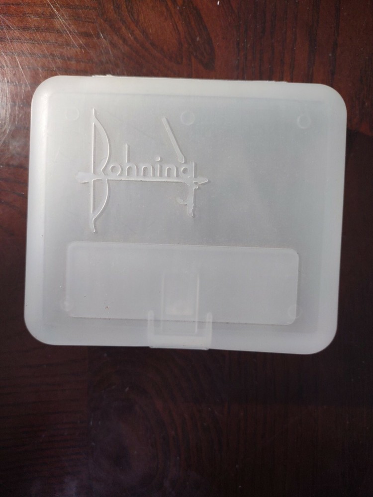 Bohning Travel Case