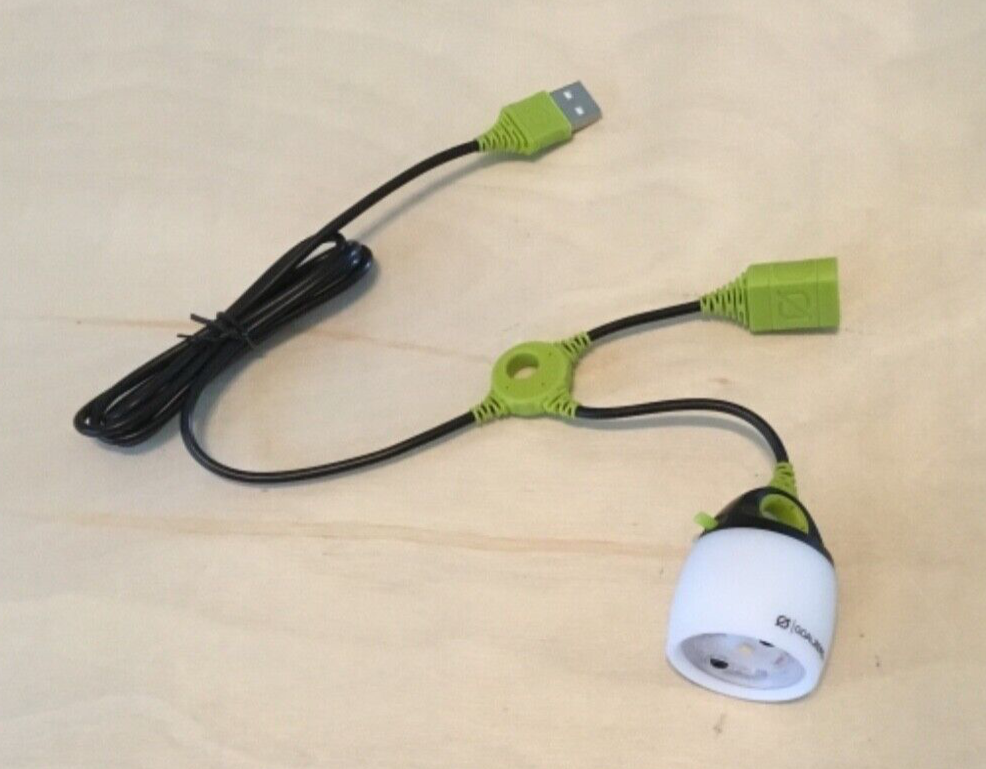 Goal Zero Light-A-Life Mini LED Light