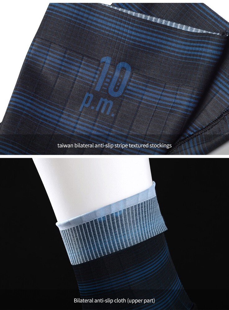 Lightweight pro cycling socks