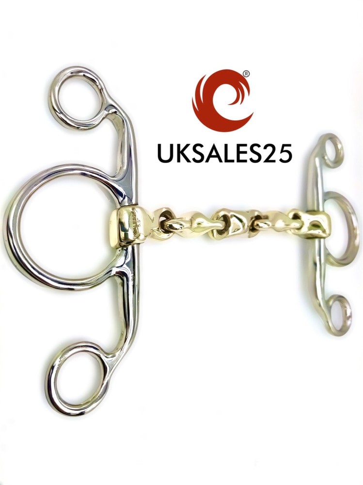 Waterford Elevator Bit GS & SS (UKSALES25®) *SAME DAY DISPATCH*