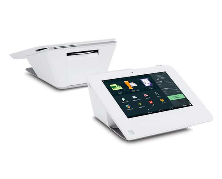 Clover Mini (Generation 3) Smart POS System