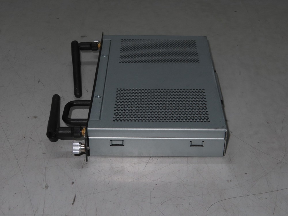 SMART Technologies AM40 iQ Appliance For Smart Board Interactive Display