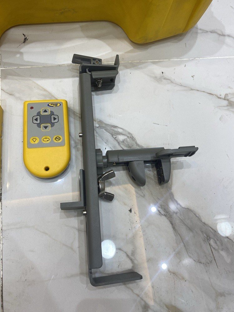 Trimble Spectra Precision HV301 Laser