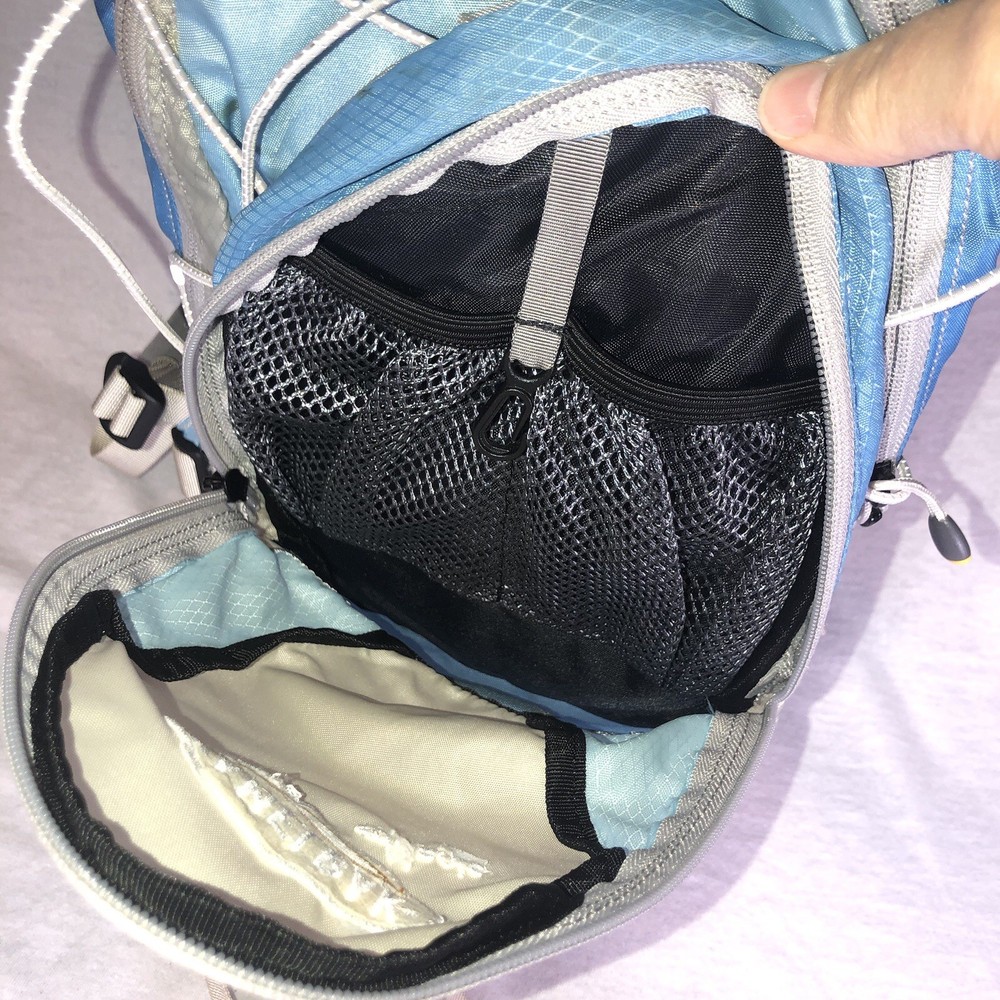 Blue CamelBak Women’s Magic Hydration Pack Backpack