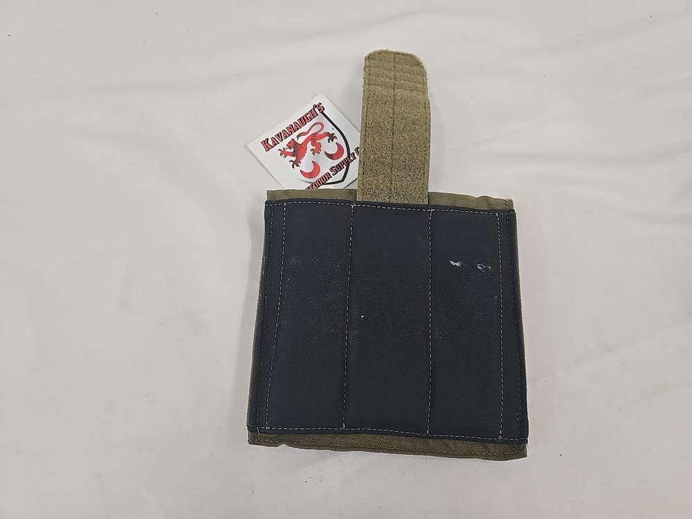 Eagle Industries MSAP Deltoid Protector 1 Pc #6