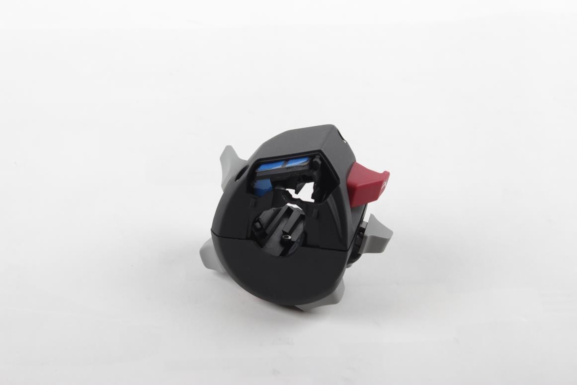 Genuine BMW Handlebar Grip Left Combination Switch Control S 1000 RR 61318549065