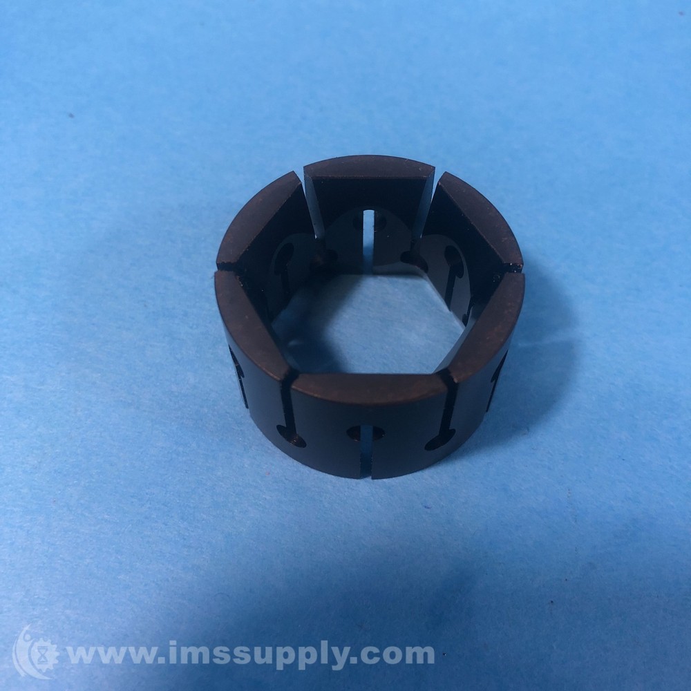 Seaco J21958 Coupling FNIP
