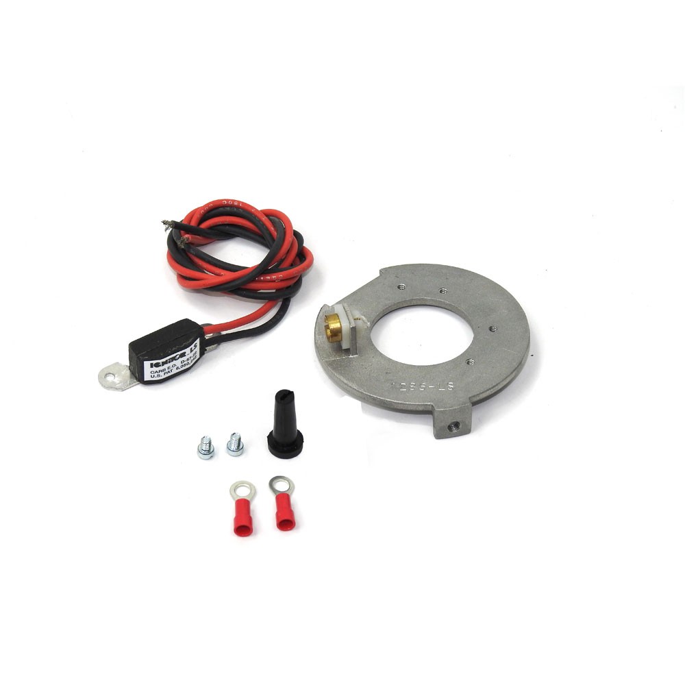 Pertronix Ignition Points-to-Electronic Conversion Kit 1286LS;