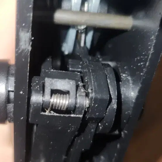 VFC UMP Lower Receiver Part for Airsoft Gun