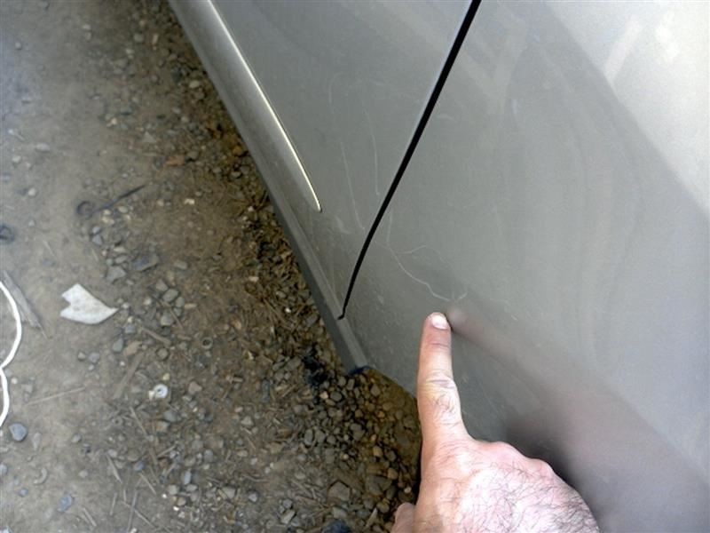 07-09 LEXUS LX350 CHASSIS ECM MULTIPLEX NETWORK BODY CONTROL MODULE ASSEMBLY