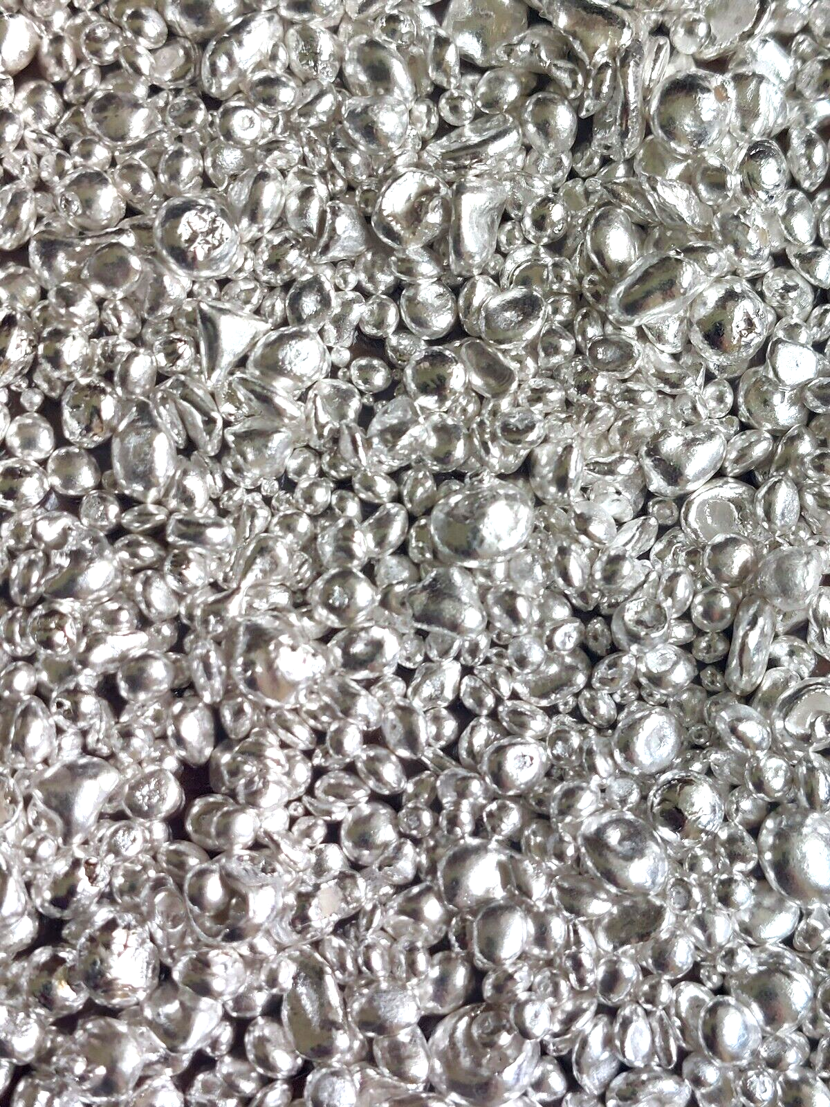 1 Gram Silver Shot .9999 Pure - NO MIN !!! * BUY 10 GET 1 FREE * SOLID SILVER!!