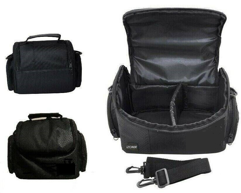 Camera Case bag for Olympus E-620 E-600 E-520 E-510 E-500 E-450 E420 E-PL7 E-P1