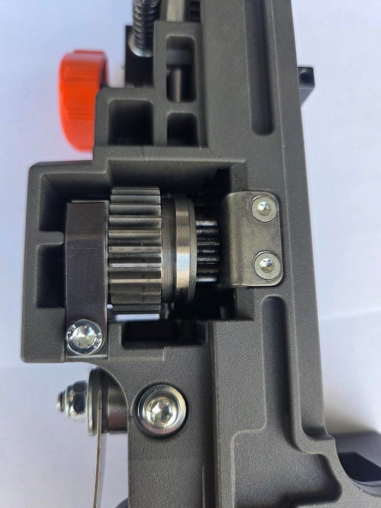 Hohner 43/6-S Universal Stitching Head