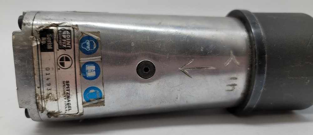 Dent Fix DF-15D Spot Weld Drill Annihilator