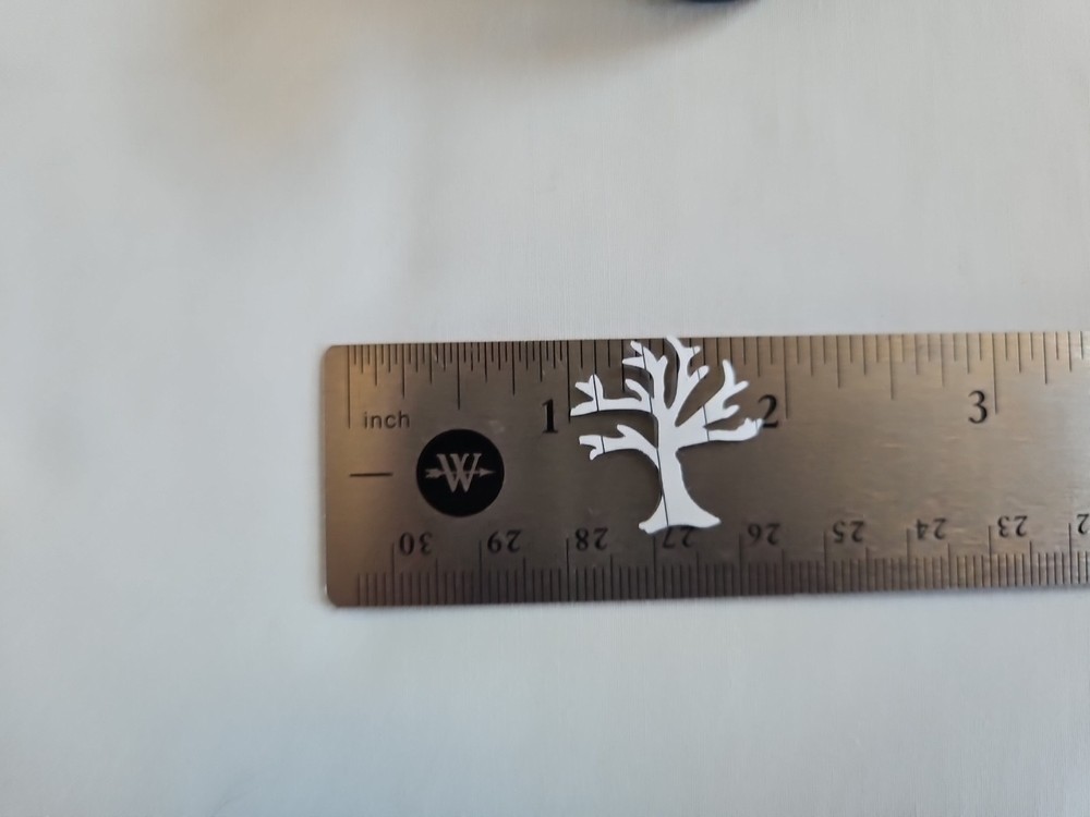 Fiskars TREE Lever Punch