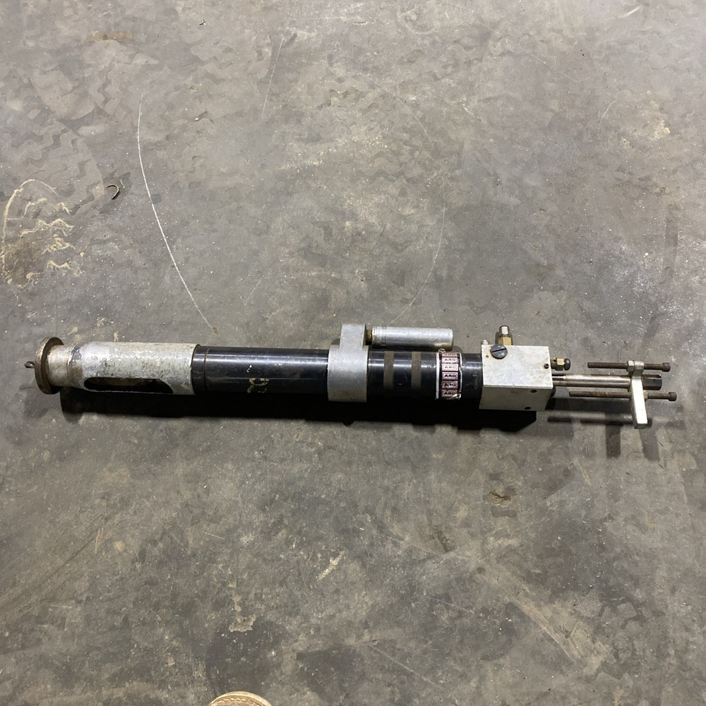 ARO Tool AUTOMATIC FEED DRILL 8255-A50-3