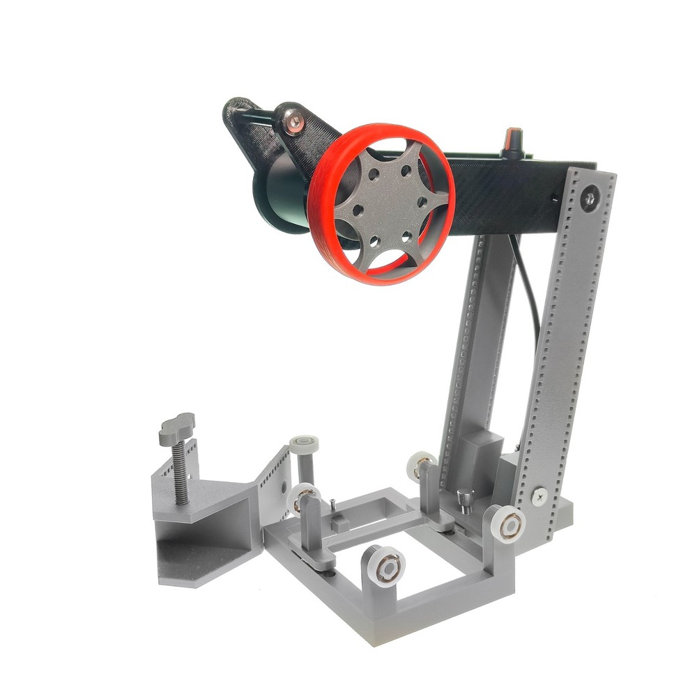 Darkroom Film Processing Processor Machine Automatic For Jobo AP Developing Tank