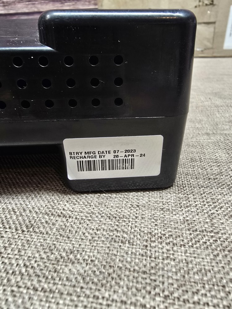 Eaton 9PXM battery pack