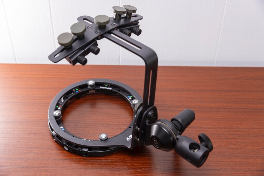 Profoto RFi Speedlight Speedring - 100520