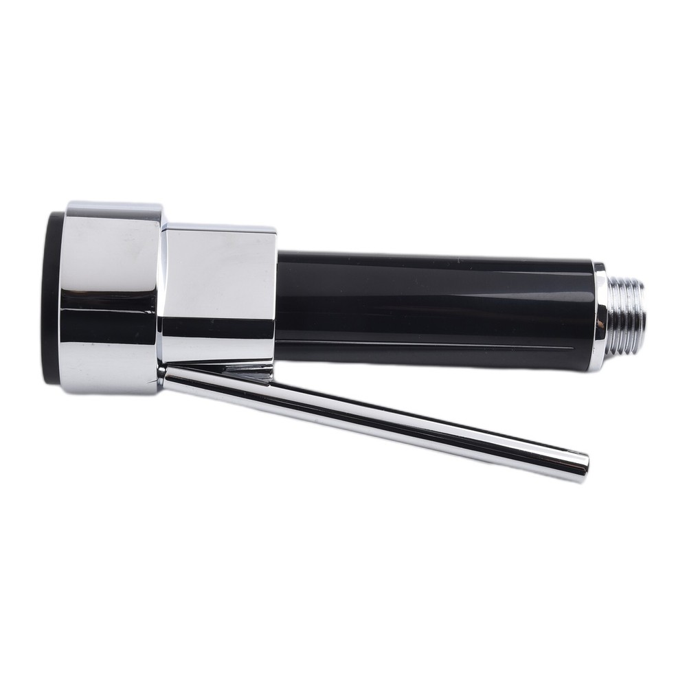 Pull Out Spray Head Replacement Kitchen Mixer Tap Water Faucet Shower Setting