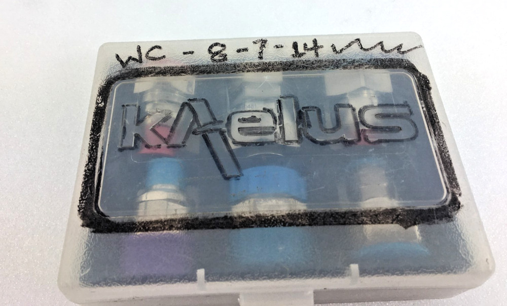 Kaelus Connector Kit