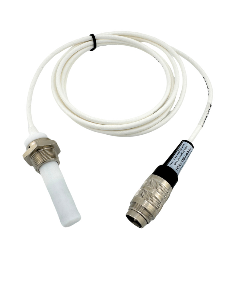 Liquid level sensor SENOTEC R3STD-3/7L20 130137