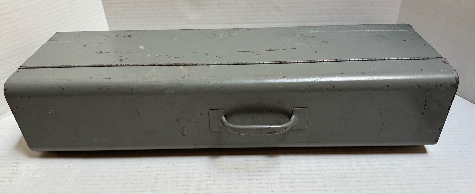 Wellsaw Model 400 Butcher Processor Breakdown Saw and Case