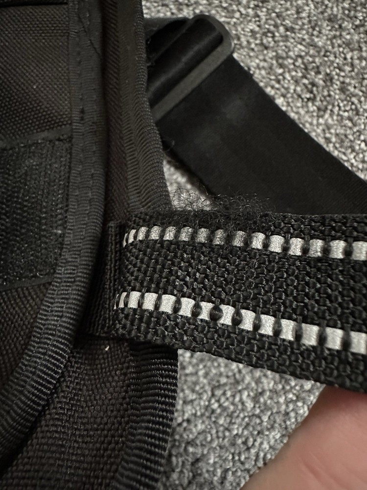 Chrome Industries Messenger Bag