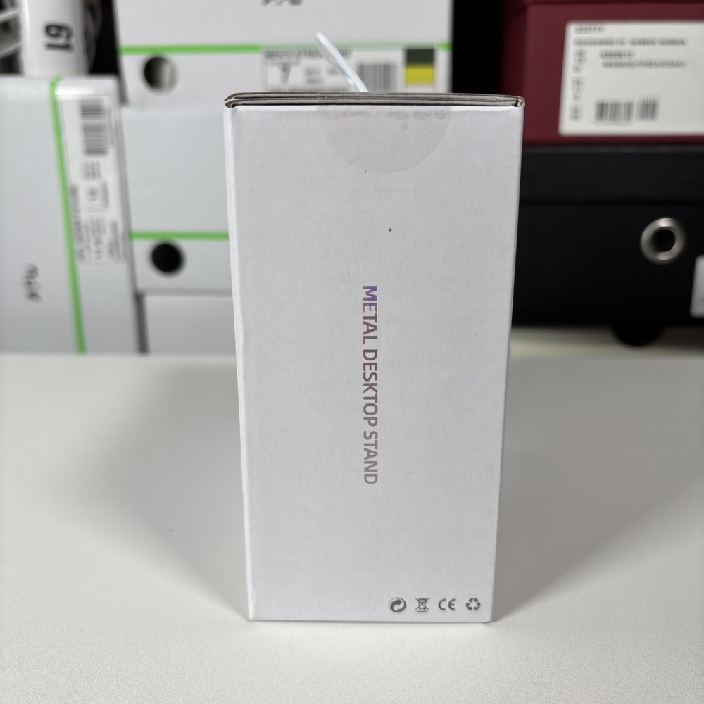 Universal Controller Stand Double Holder Gaming Accessory Dual Controller