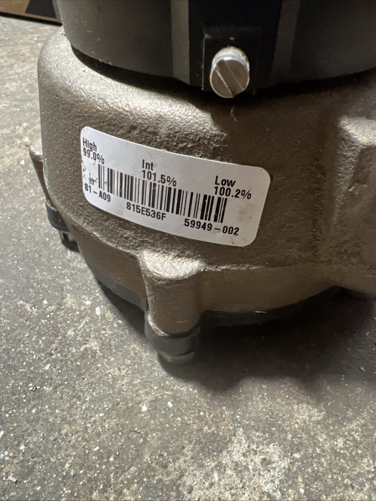 Bager Meter 3/4 Rcdl35 Water Meter