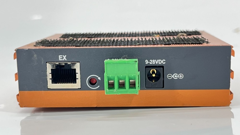 FLEXISOLATOR SENSYS NETWORKS MODULE FLEX-CTRL-M