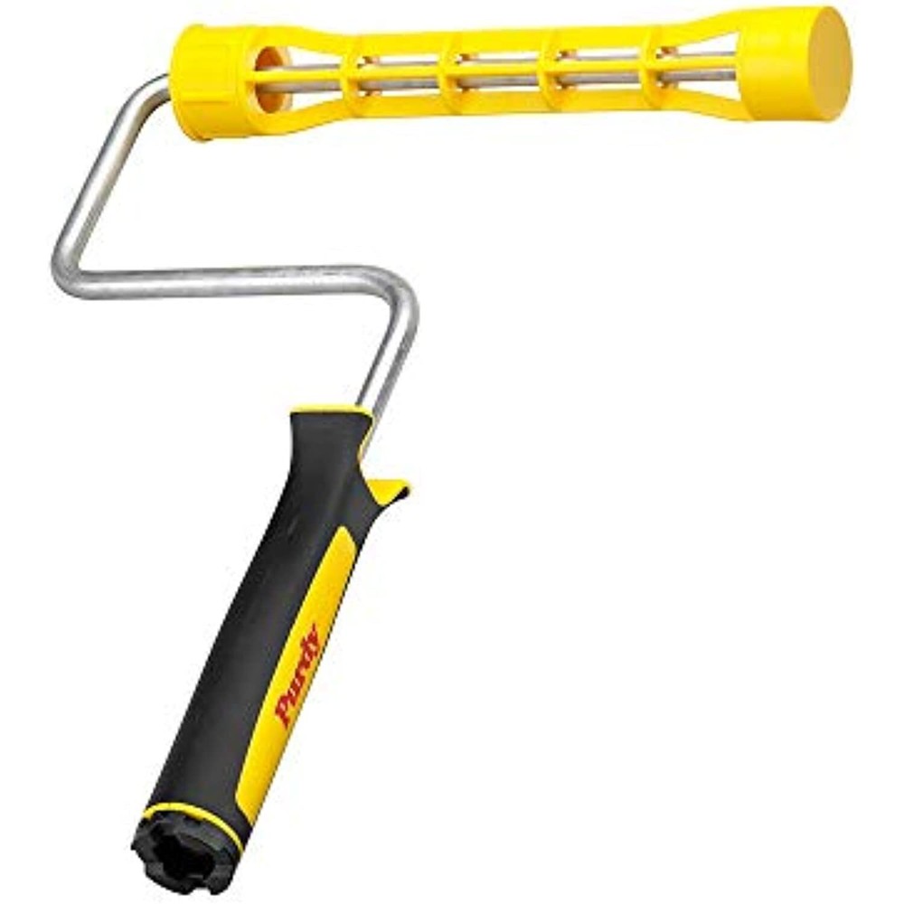 Purdy 14A751129 Revolution Cageless Roller Frame