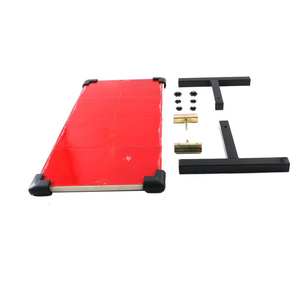 Table Tennis Return Board Ping Pong Self Training Rebound Equipment