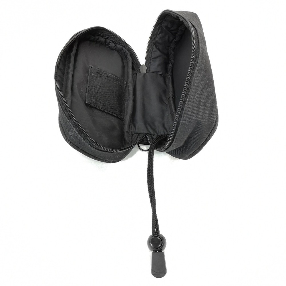 Sherwood Wisdom Padded Scuba Dive Console Computer Pocket Protector Case Diving